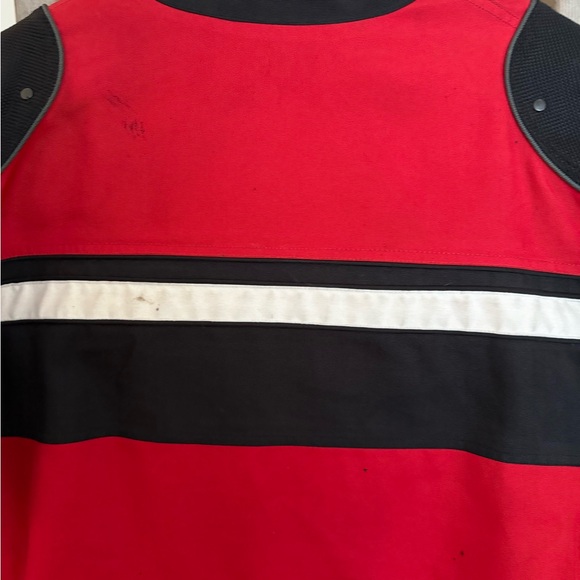 Joe rocket motorcycle jacket - Picture 5 of 9